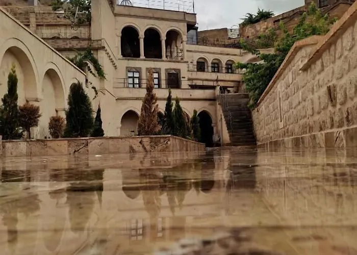 Medusa Cave Hotel Göreme