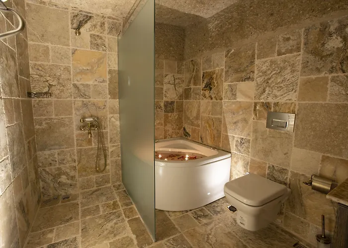 Hotel Medusa Cave Göreme